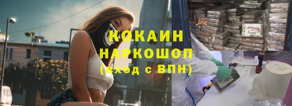 тгк Гусь-Хрустальный